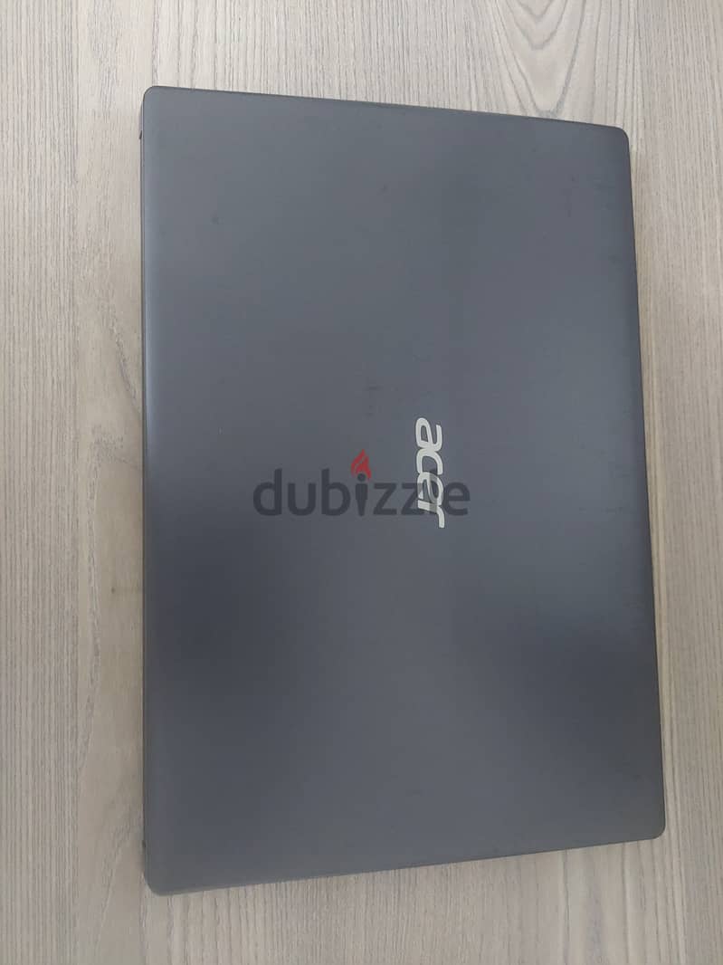 acer Aspire A315-55 2