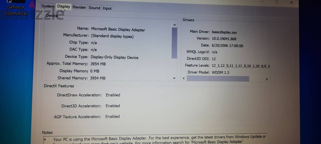 acer Aspire A315-55 4