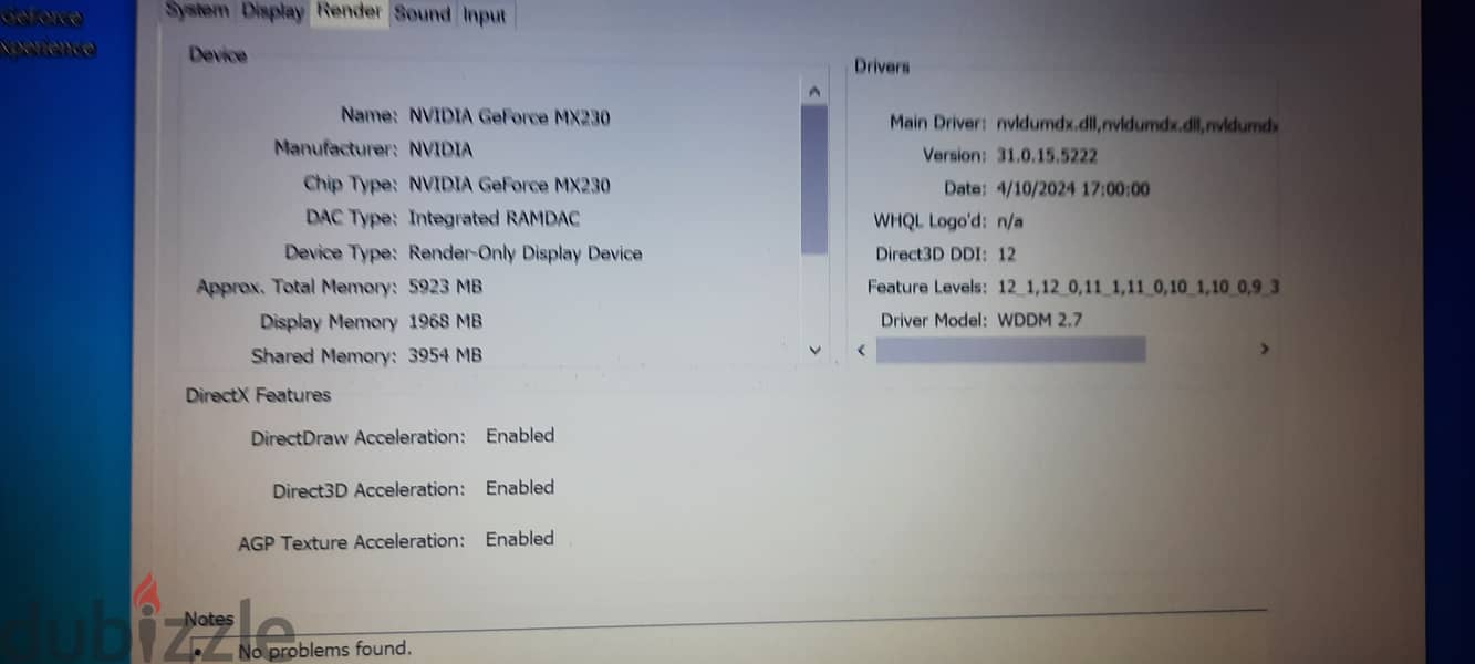 acer Aspire A315-55 5