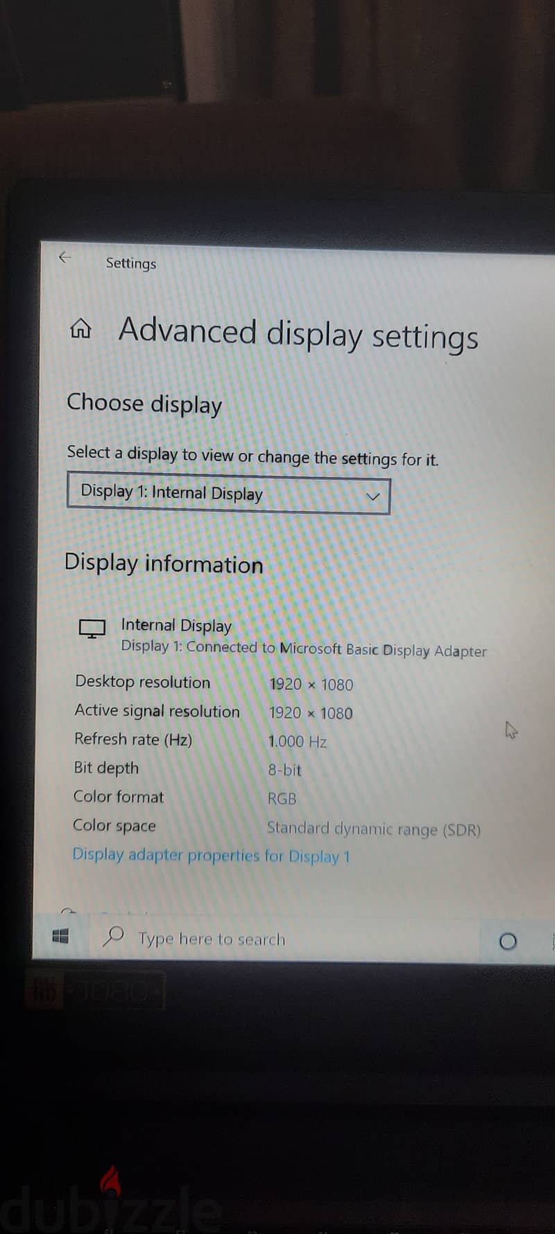acer Aspire A315-55 2