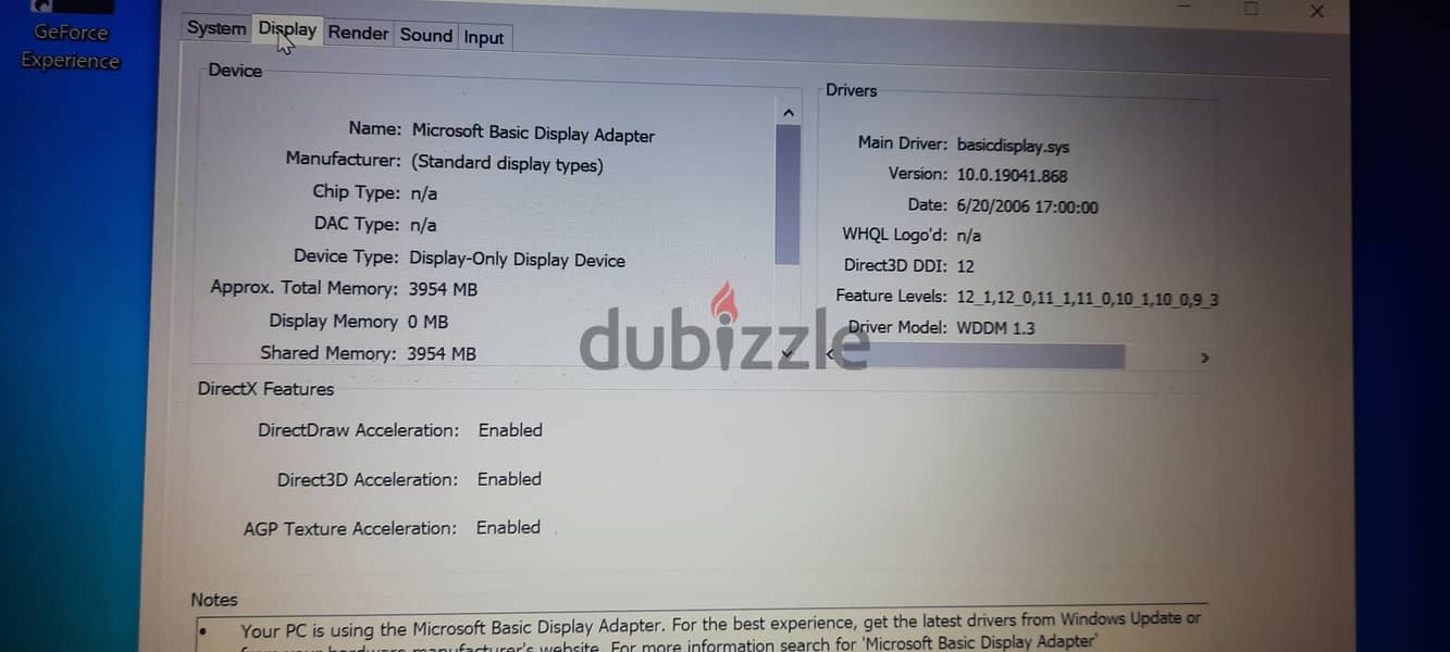 acer Aspire A315-55 5