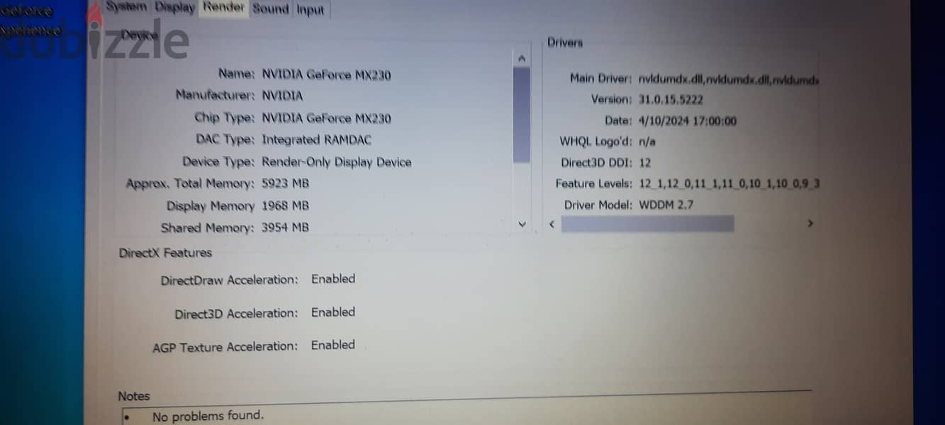 acer Aspire A315-55 6