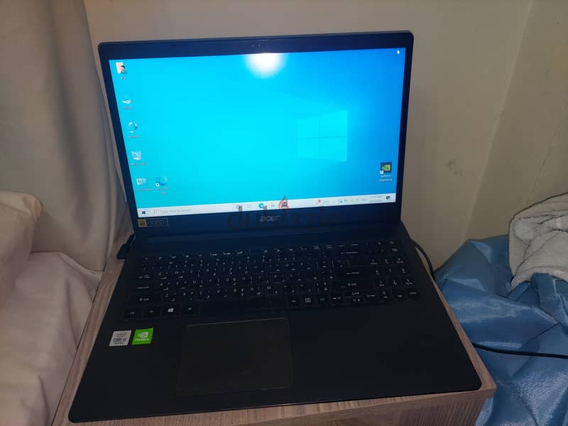 acer Aspire A315-55 14