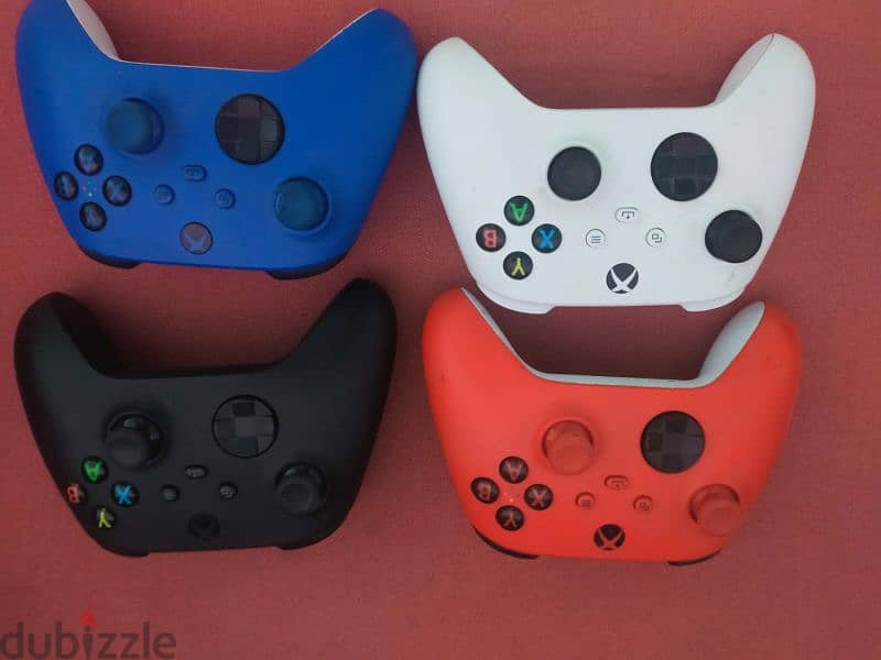 دراعات xbox one series وارد الخارج 1