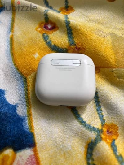 apple airpods 4