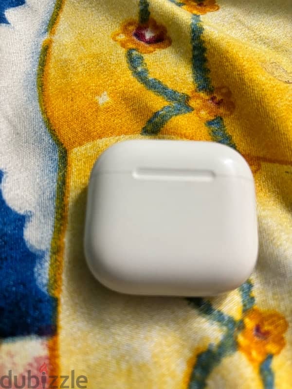 apple airpods 4 1