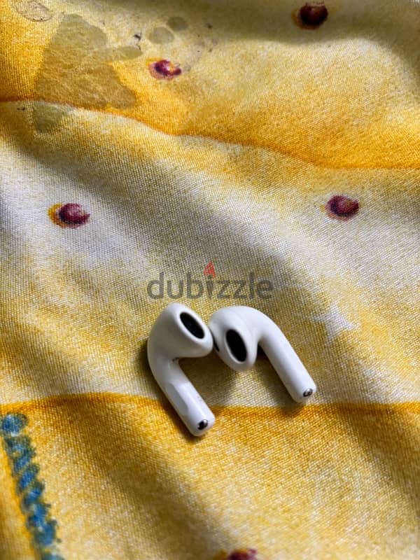 apple airpods 4 3