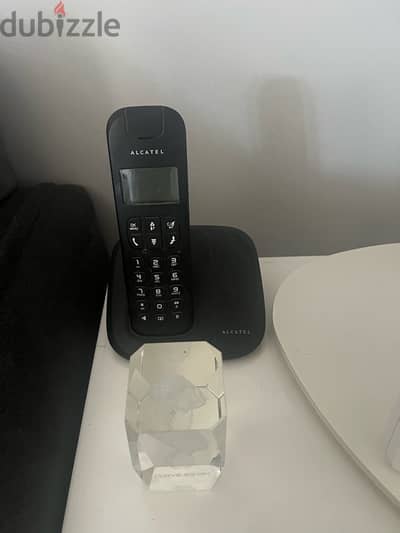 telephone Alcatel