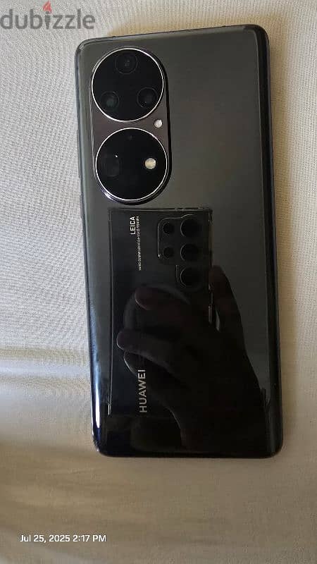 Huawei P50 Pro 3