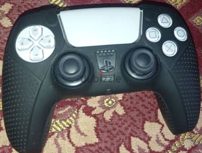 جهاز play station 5 fat used