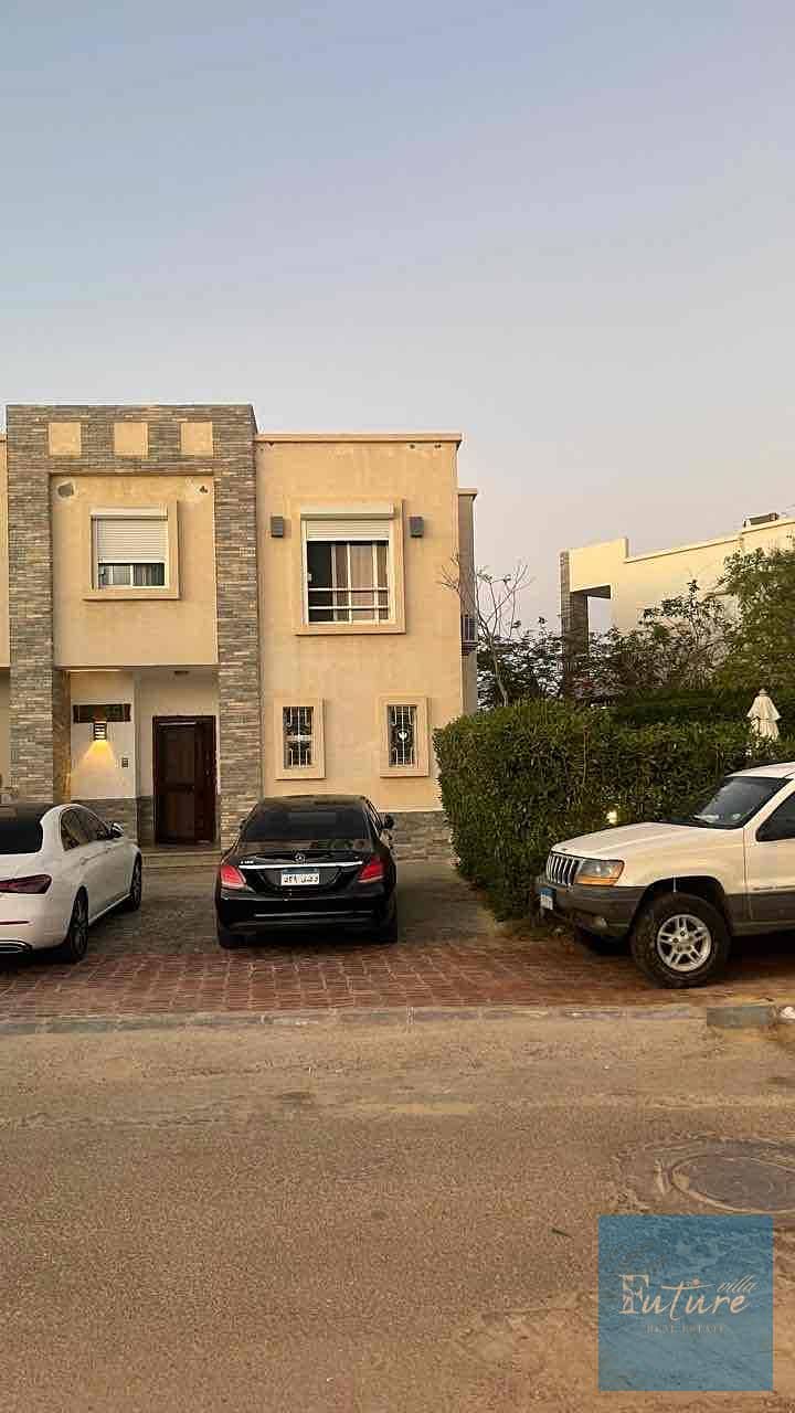 فيلا بـ٦ غرف نوم في أمواج، صورة ٩ من ١٠