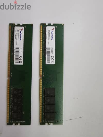 RAM ADATA 16GB DDR4 2400