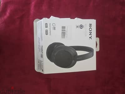 Sony Headsets