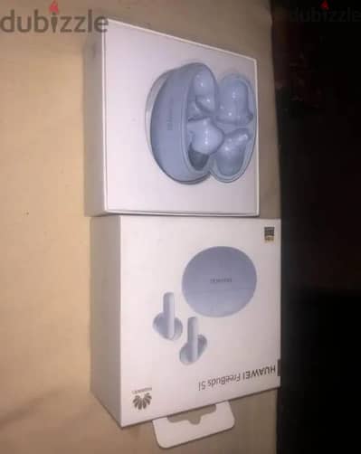 earbuds huawai i5