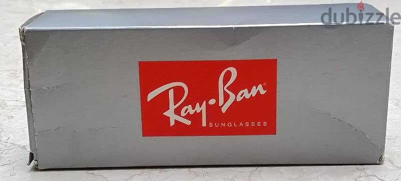 REAYBAN RP3637 NEW ROUND 8