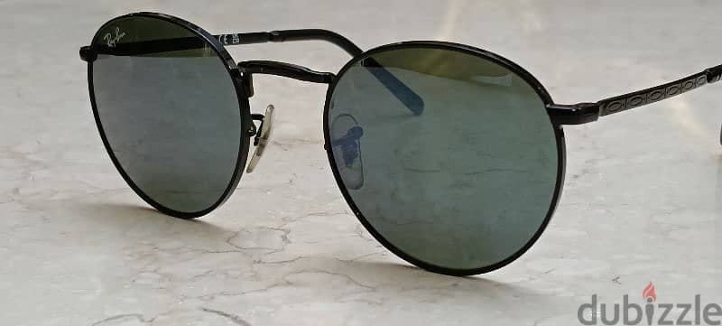 REAYBAN RP3637 NEW ROUND 10