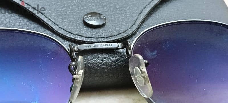 REAYBAN RP3637 NEW ROUND 12