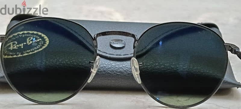 REAYBAN RP3637 NEW ROUND 13