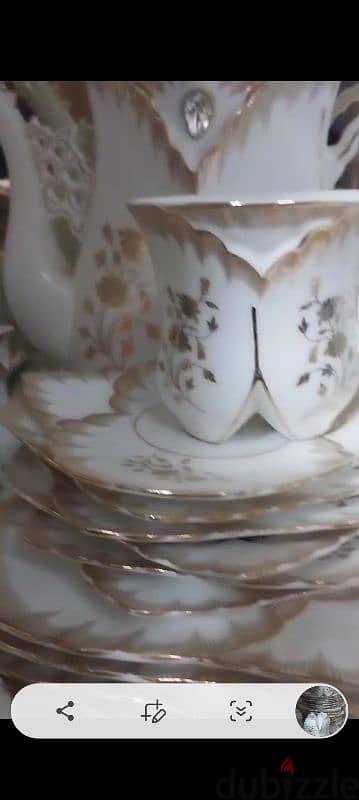 طقم كاكاو وجاتوه