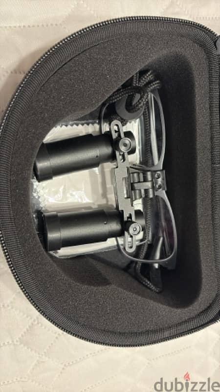 Ergovision 5x Loupes 4