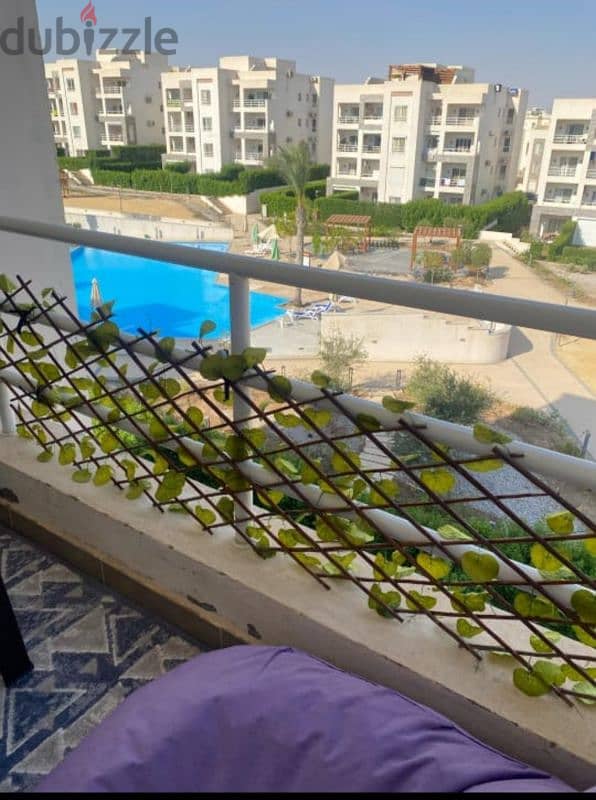 بنتهاوس بـ٣ غرف نوم في أمواج، صورة ٧ من ١٢