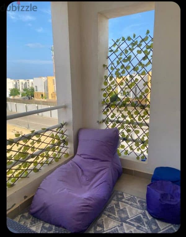 بنتهاوس بـ٣ غرف نوم في أمواج، صورة ٨ من ١٢