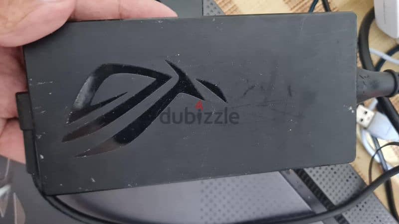Gaming laptop 8