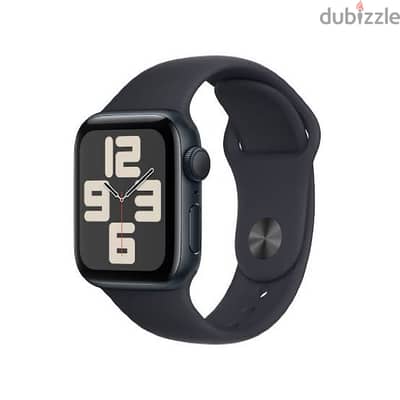 ساعة gen 2 Apple Watch SE 2023