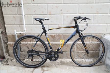 Trinx Free 2.0