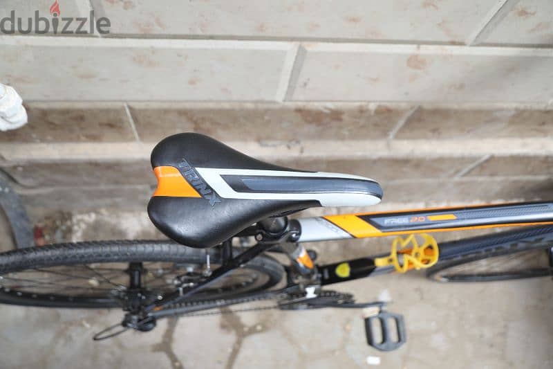 Trinx Free 2.0 2