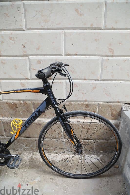Trinx Free 2.0 4