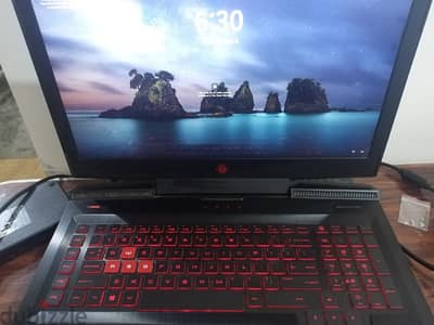 Omen 17 Gaming