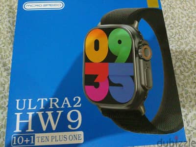 smart watch new