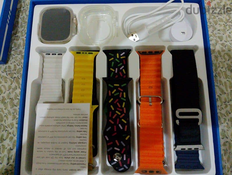 smart watch new 1