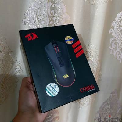 Redragon M711 Cobra-2 (النسخه الجديده)