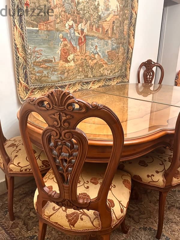 dining room 1