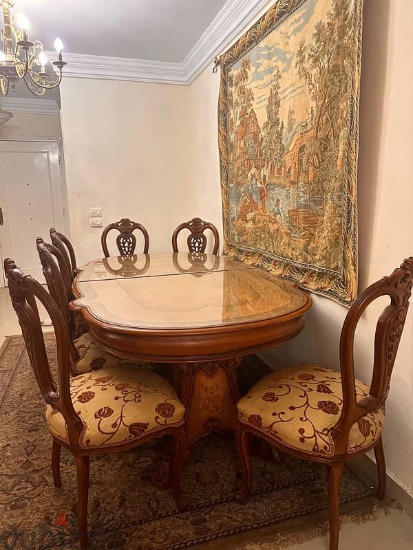 dining room 4