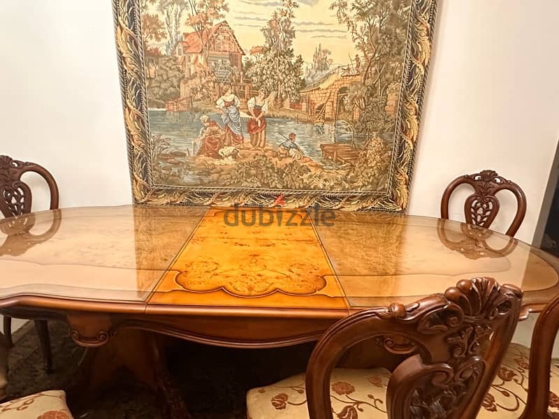 dining room 7