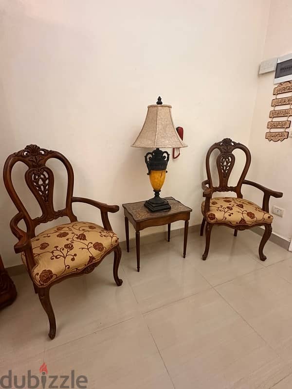 dining room 8