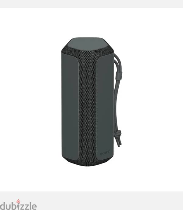 Sony SRS-XE200  speaker 1
