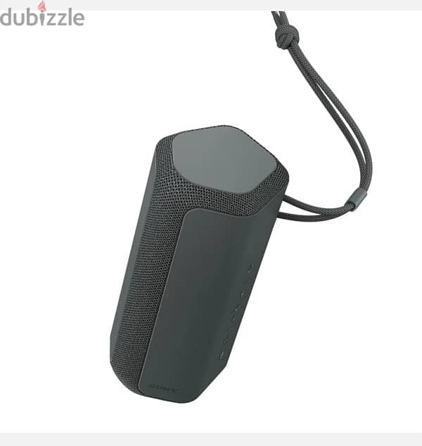 Sony SRS-XE200  speaker 2