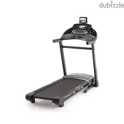 Treadmill - NordicTrack T12.0