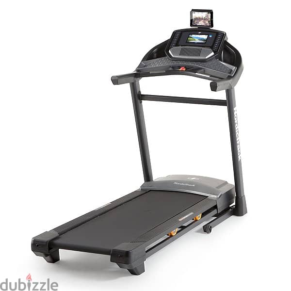 Treadmill - NordicTrack T12.0 2