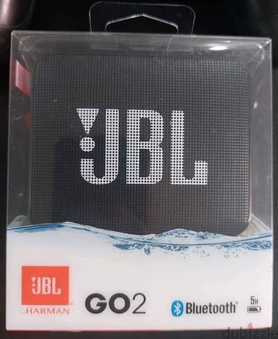 جي بي ال جو تو  جديد ب أقل م سعره jbl go2