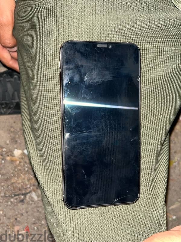 iPhone xs max 256 1