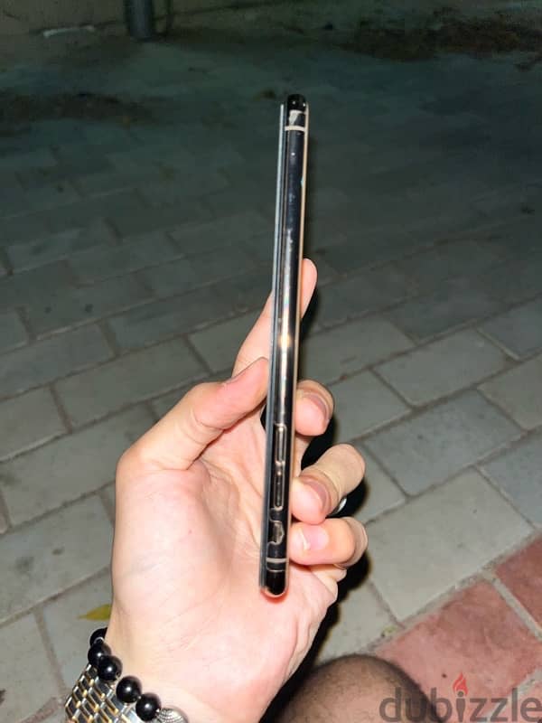 iPhone xs max 256 3