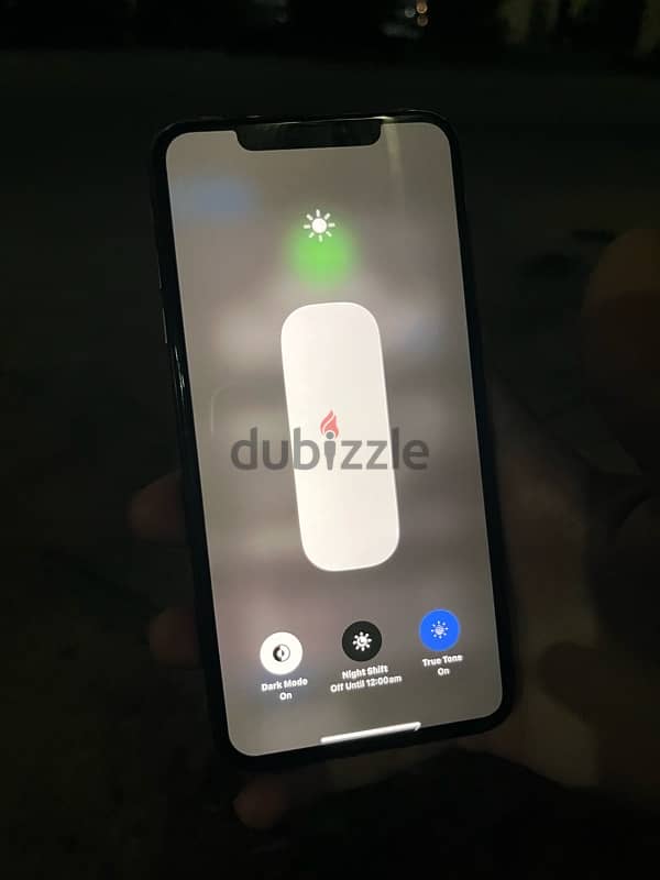 iPhone xs max 256 4