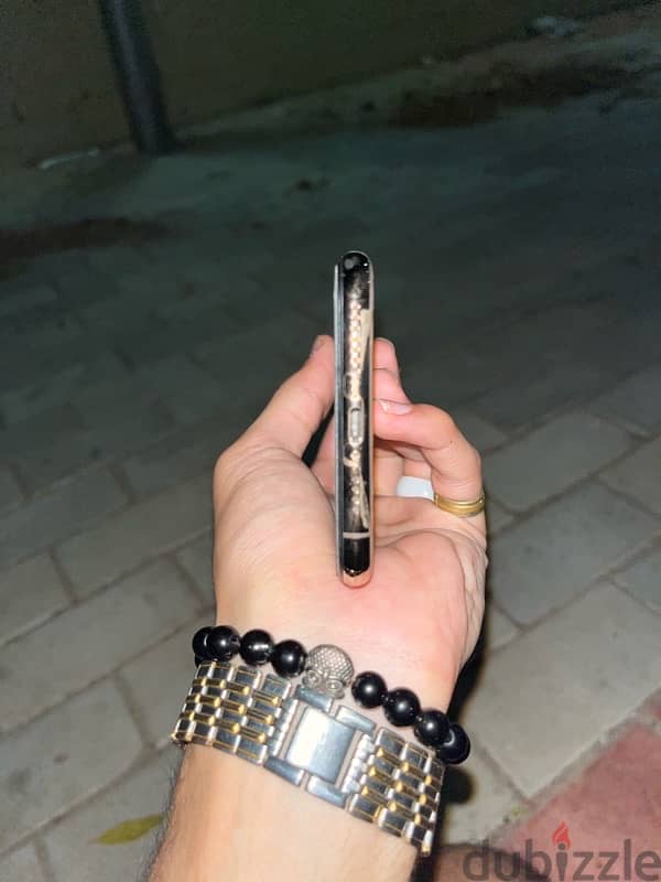 iPhone xs max 256 5