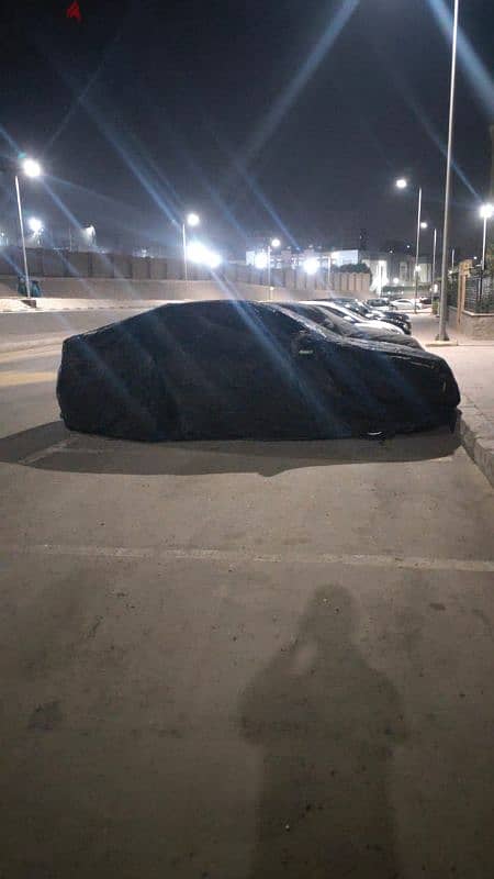 غطاء سيارة 4
