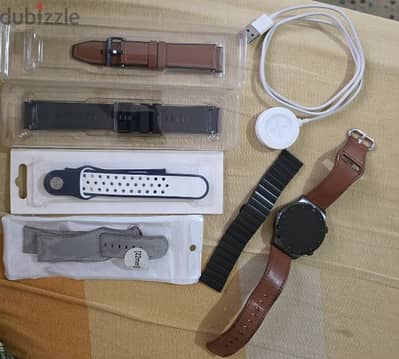huawei watch gt 2 pro